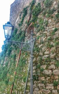 Castello di Longi